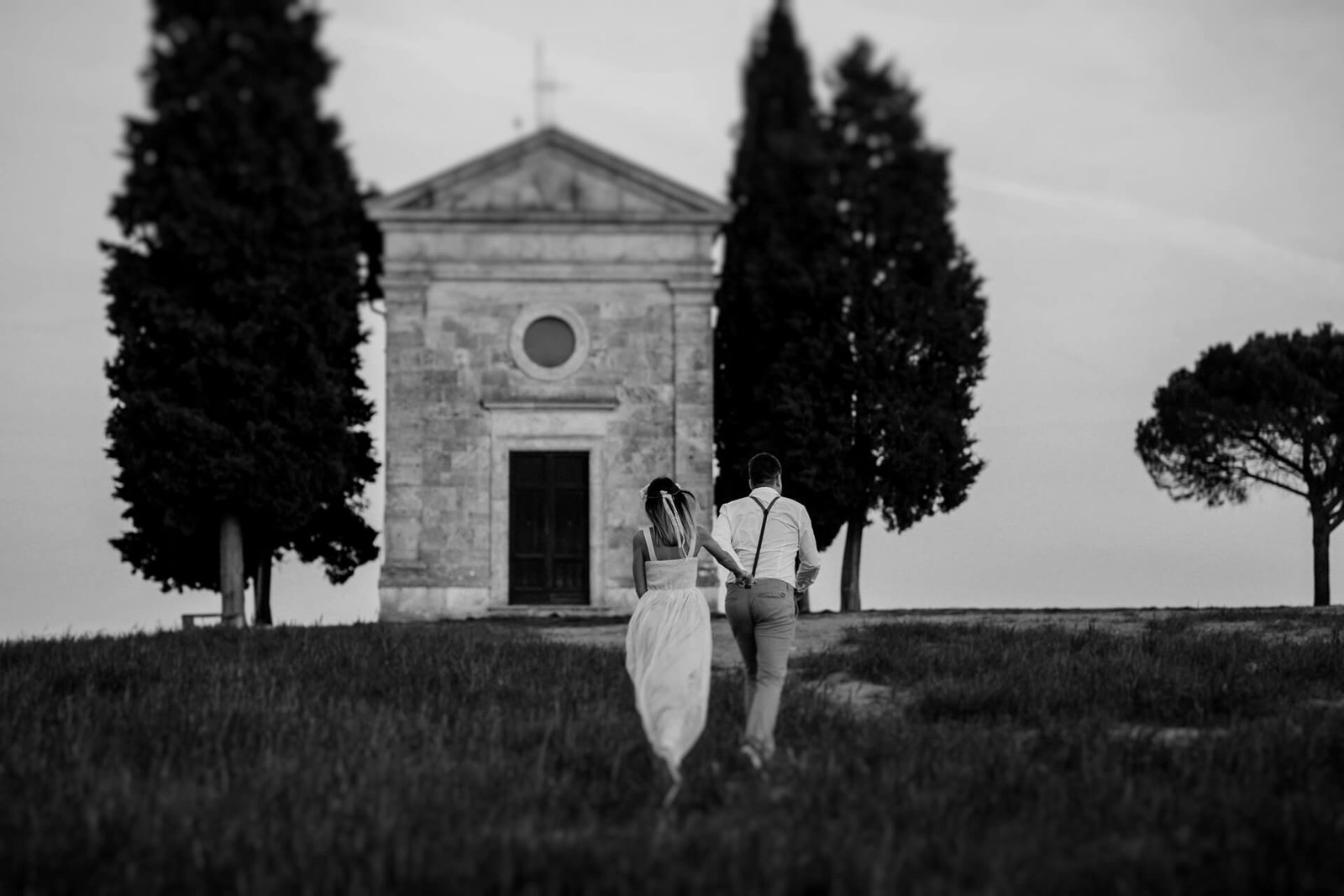 Tuscany Wedding Photography