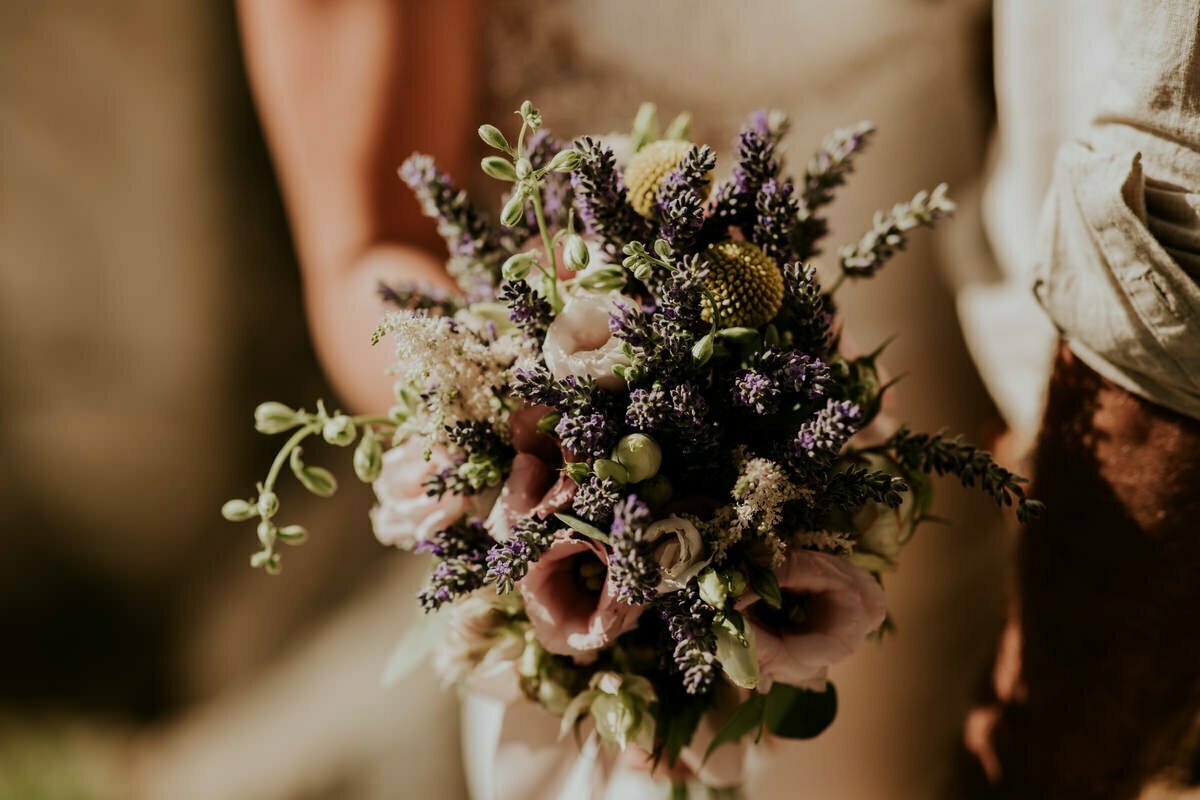 Elopement Wedding Croatia
