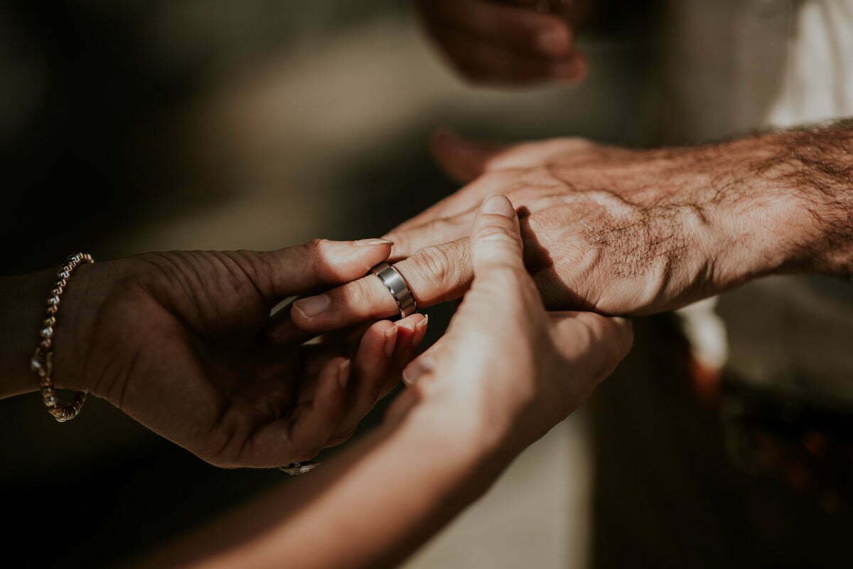 Elopement Wedding Croatia
