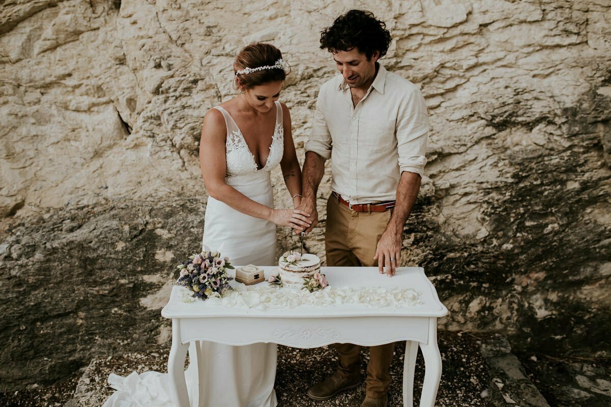 Elopement Wedding Croatia