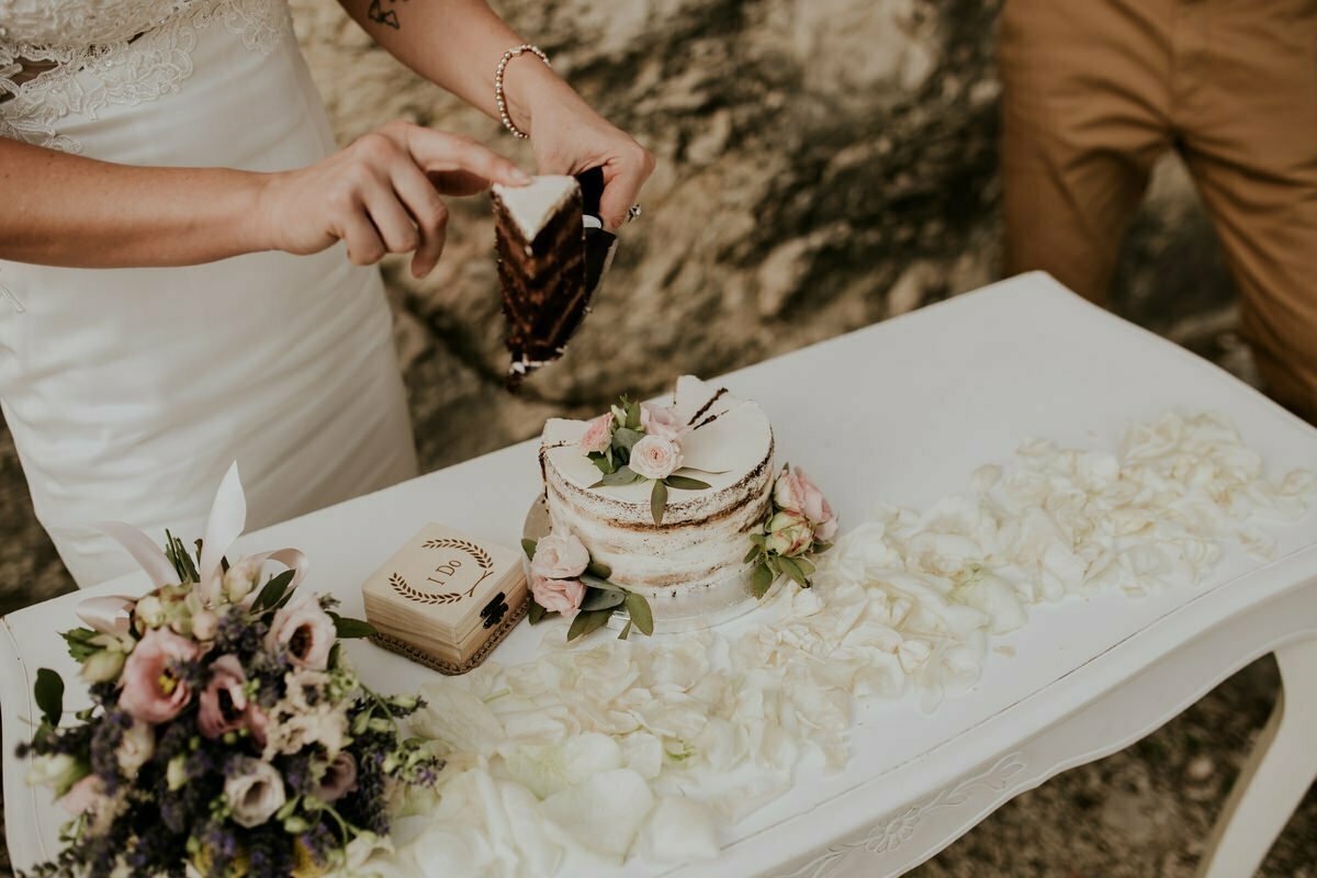 Elopement Wedding Croatia