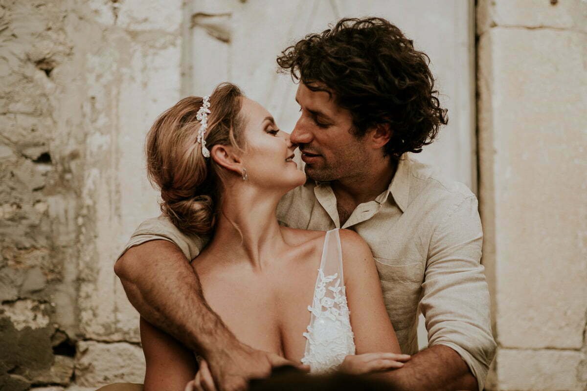 Elopement Wedding Croatia