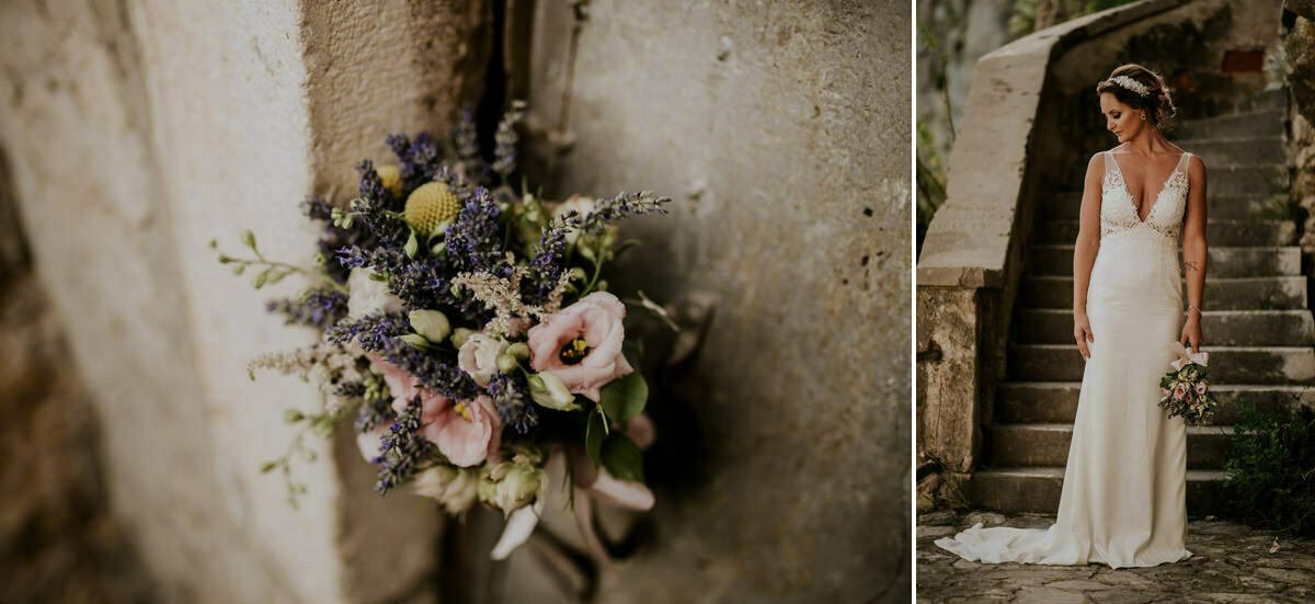 Elopement Wedding Croatia