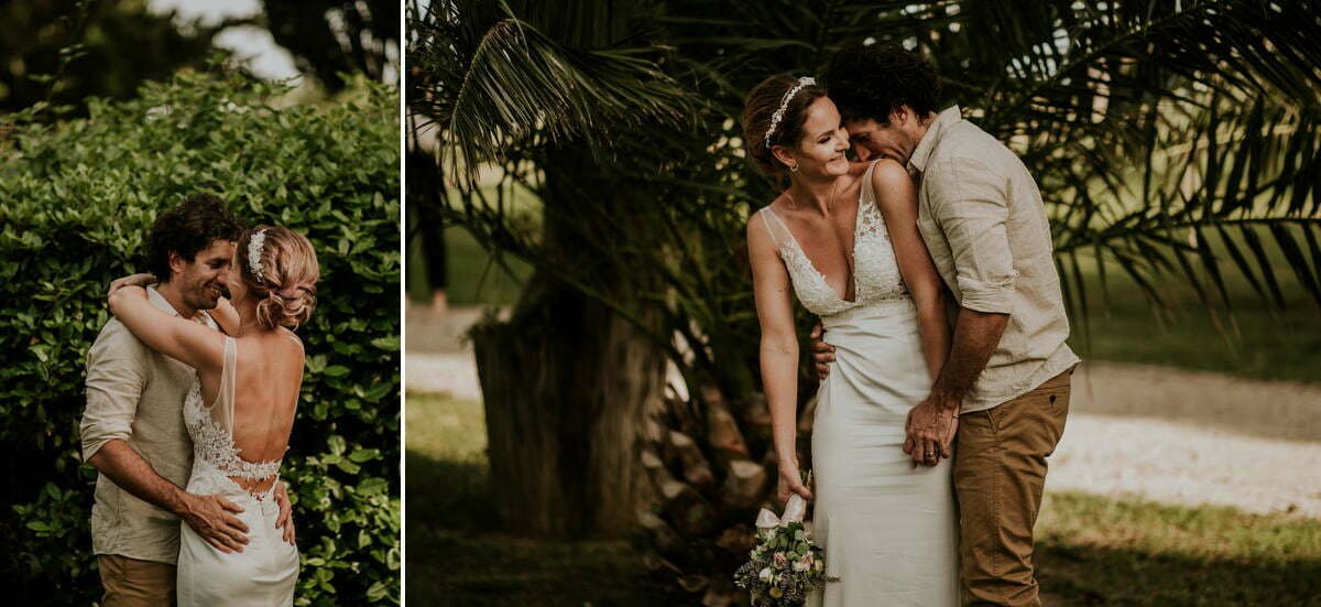 Elopement Wedding Croatia
