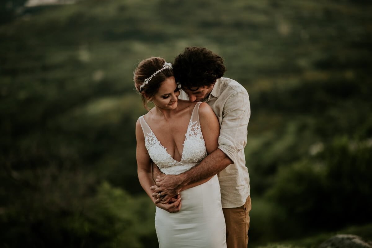 Elopement Wedding Croatia