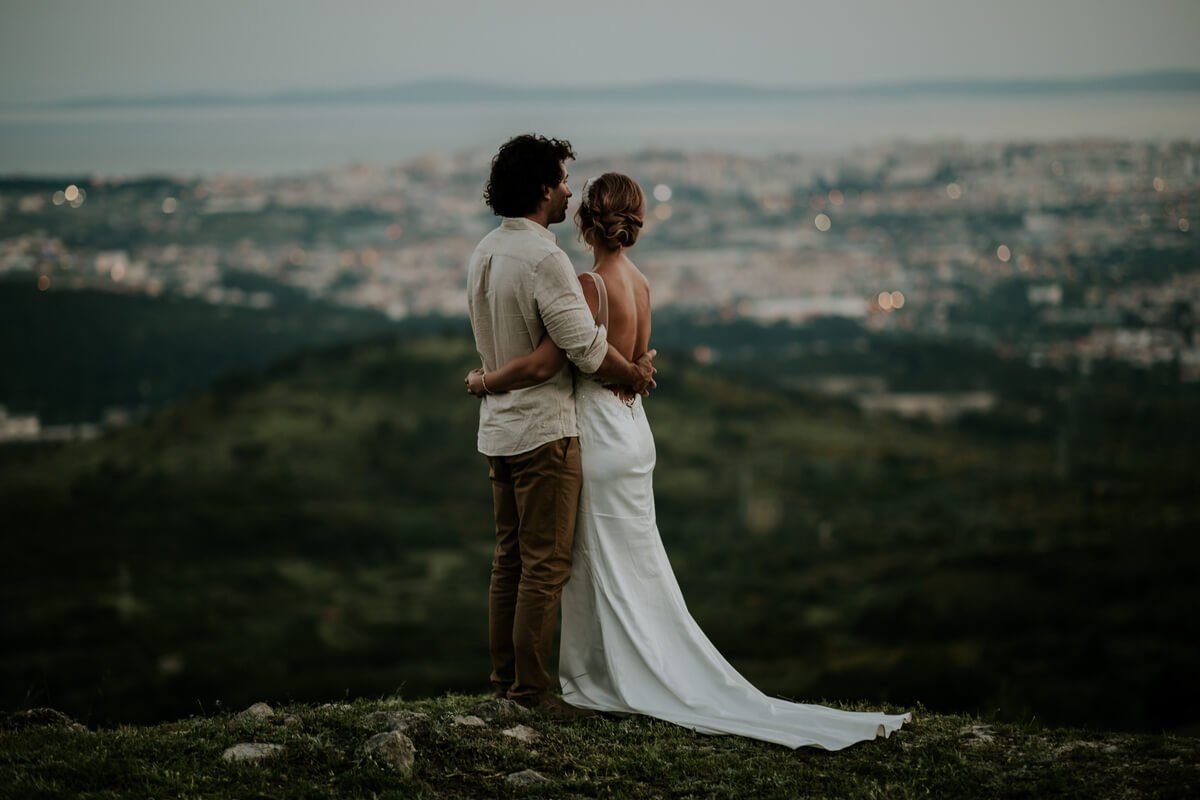 Elopement Wedding Croatia