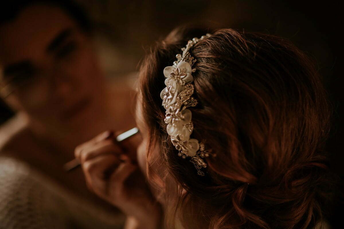 Elopement Wedding Croatia