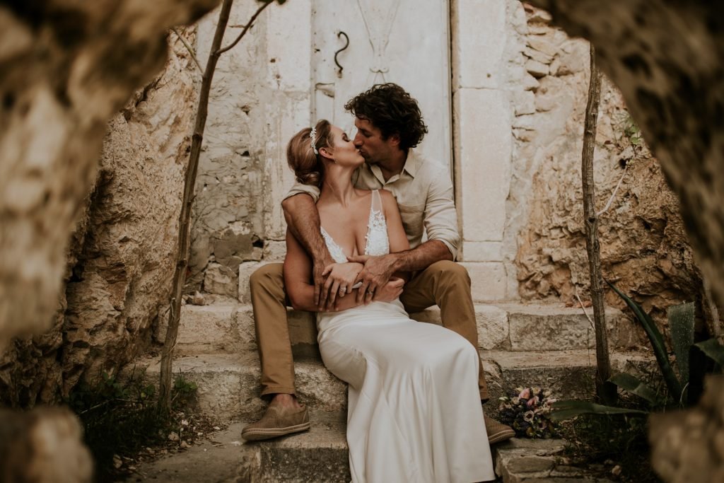 Elopement Wedding Croatia