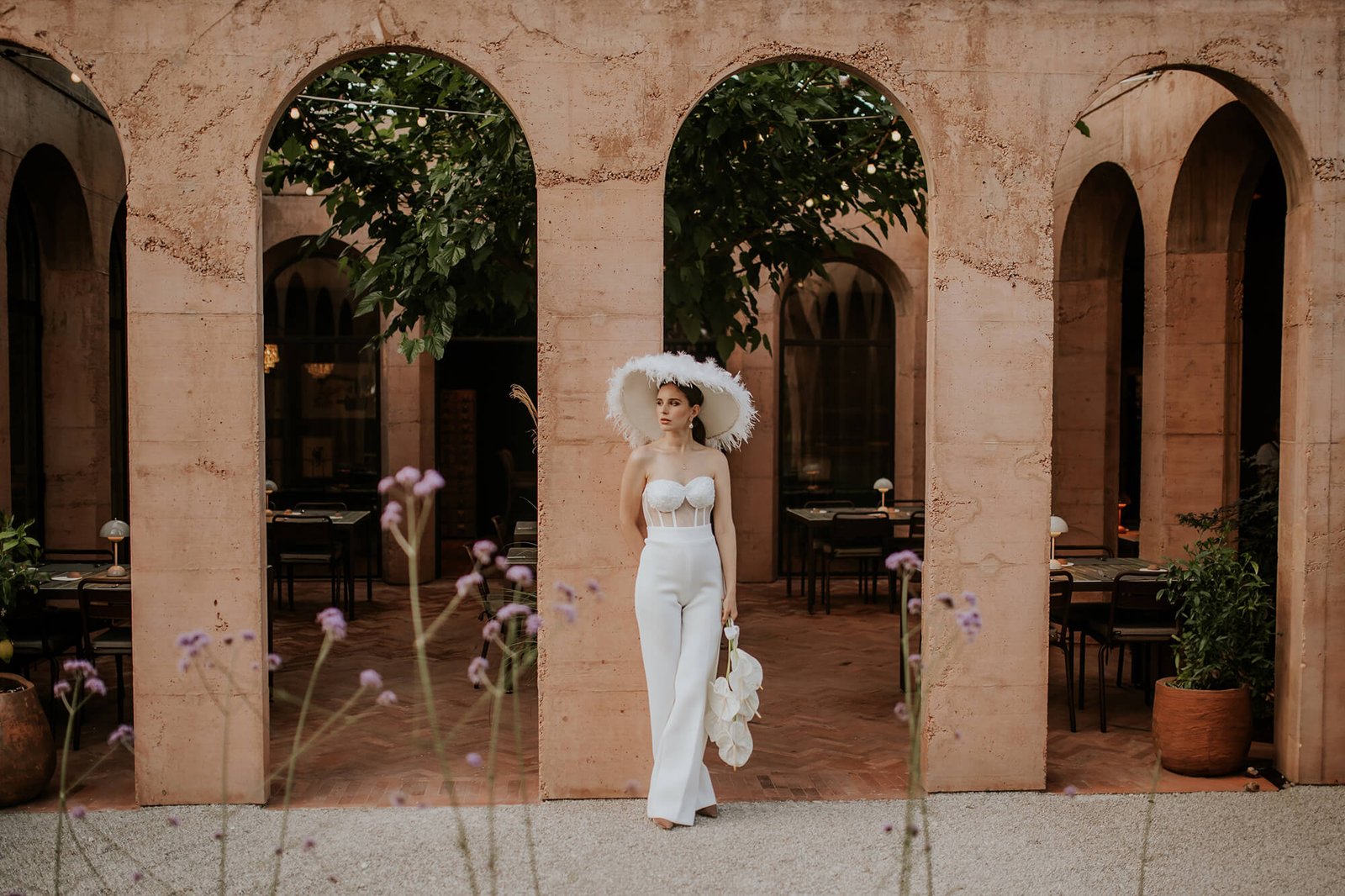 La vecchia scuola - Istria Weddings