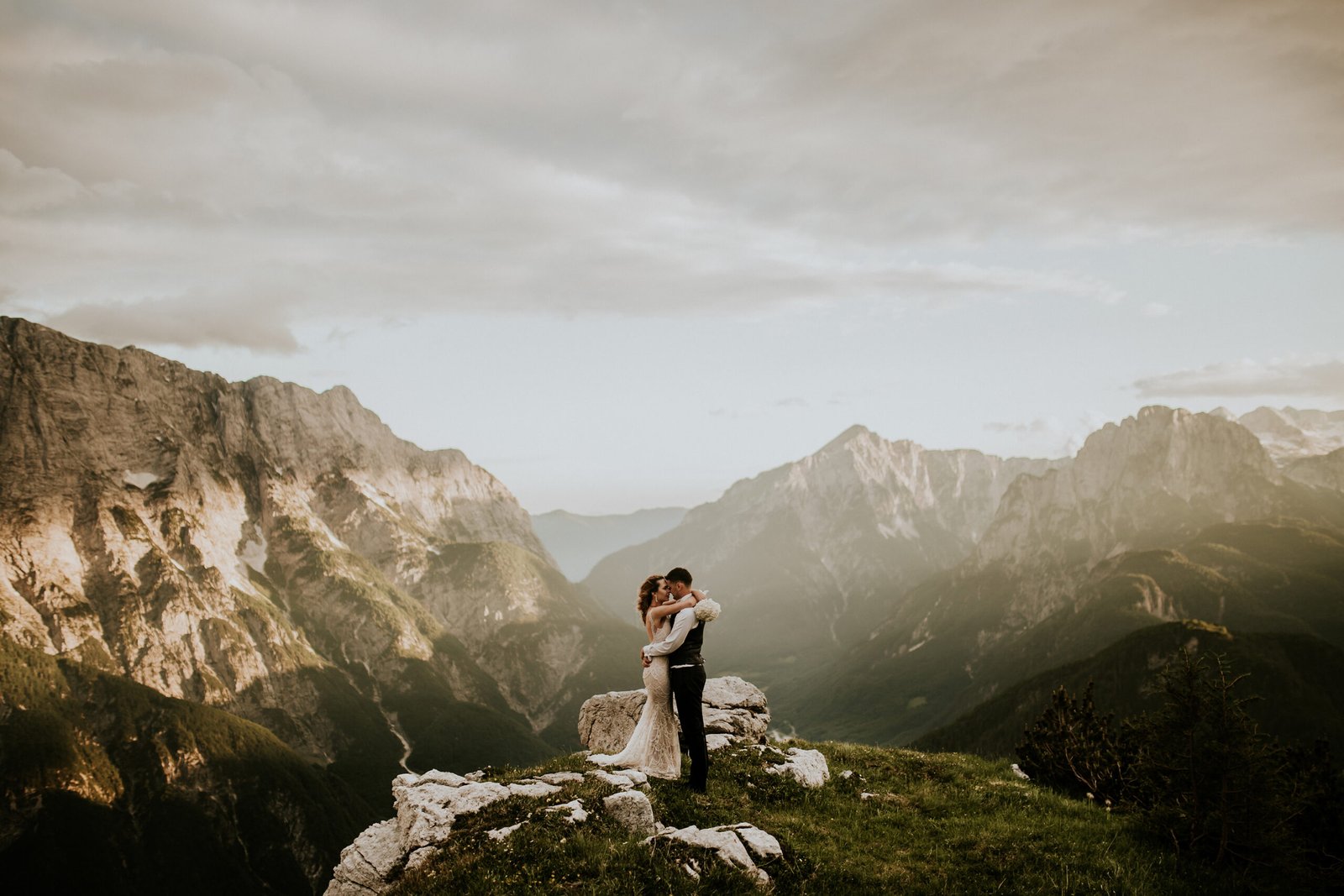 Mangart Wedding Photography